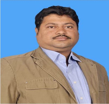 school Chairman